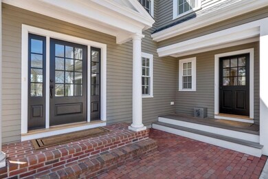 40 Smith Rd, Hingham, MA 02043 - photo 3