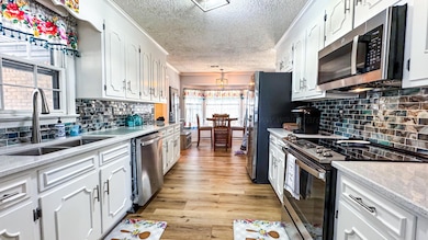 691 Cambridge Dr, Winfield, AL 35594 - photo 7