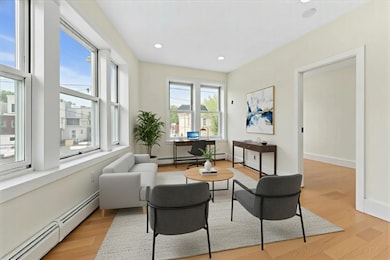 2321 John F. Kennedy Blvd unit 2, Jersey City, NJ 07304 - photo 3