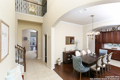 8206 Two Falls, San Antonio, TX 78255 - photo 4