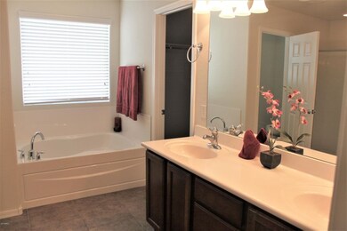 deep garden master tub