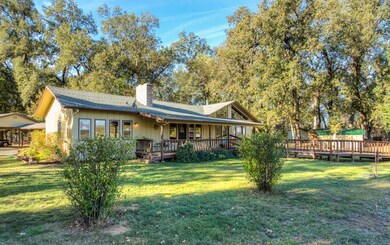 Sweet Country Home