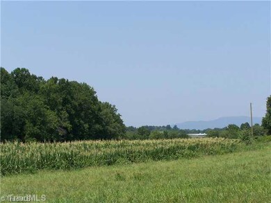 Land/Lot. View of the Blue Ridge