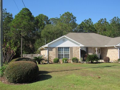 Front View Left Side
