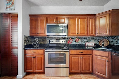 Large Kitchen Pantry