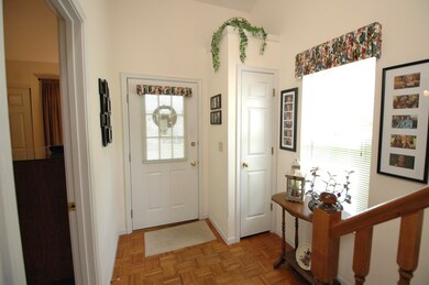 Entry Way