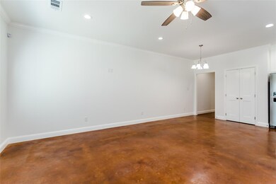 908 W Knox St unit A & B, Ennis, TX 75119 - photo 6