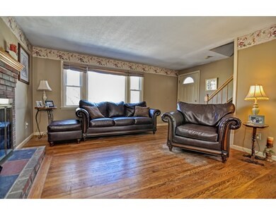 8 Dalmor Rd, Bellingham, MA 02019 - photo 3