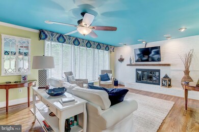 1407 Highview Dr, Lutherville Timonium, MD 21093 - photo 4