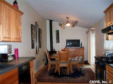 Kitchen. You will truly be impressed with this spa