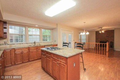 4259 Exeter Dr, Dumfries, VA 22025 - photo 4