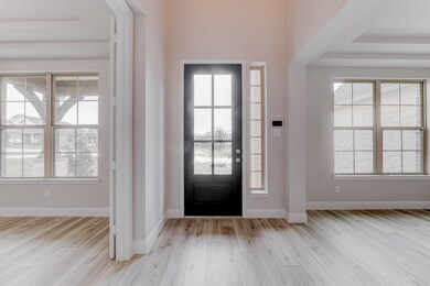 544 Black Bronco Rd, Magnolia, TX 77354 - photo 6