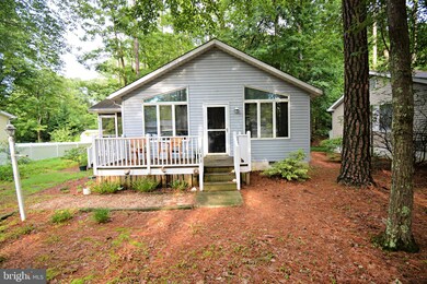 133 High Sheriff Trail, Berlin, MD 21811 - photo 4