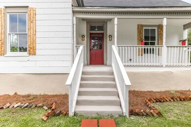 1471 Jackson St, Macon, GA 31201 - photo 2