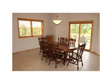 Dining Area.
