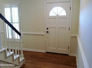 2 Entryway