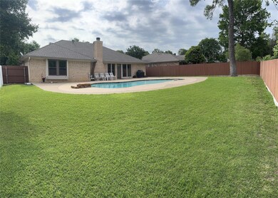 3717 Woodmont Ct, Bedford, TX 76021 - photo 7