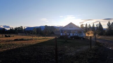 View of Home