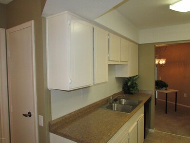 New Counter tops