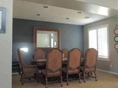 Dinning Room