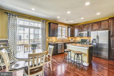 42720 Tunstall Terrace, Ashburn, VA 20147 - photo 7