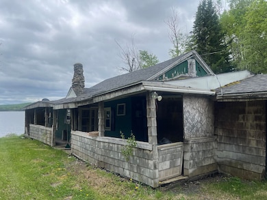 298 Sinclair Rd, Sinclair, ME 04779 - photo 3