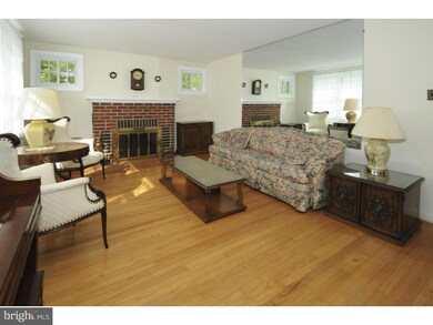 302 Holme Ave, Elkins Park, PA 19027 - photo 4