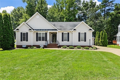 8759 Brays Fork Dr, Glen Allen, VA 23060 - photo 3