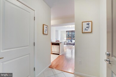 Clarendon 1021 unit 244, Arlington, VA 22201 - photo 6