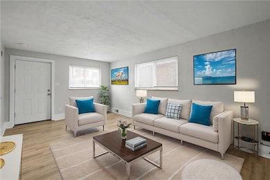 721 N Atlantic Ave, Pittsburgh, PA 15224 - photo 2