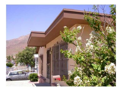 3125 Idalia Ave, El Paso, TX 79930 - photo 2