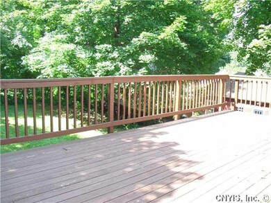 Patio/Deck