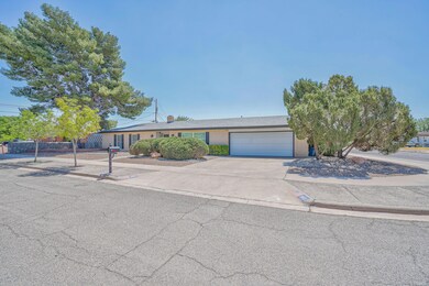 3802 Saco Way, Horizon City, TX 79928 - photo 4