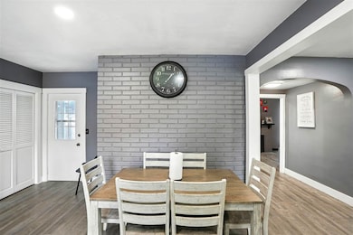 401 E 3rd St, West Liberty, IA 52776 - photo 7