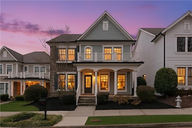 3842 Memphis Dr, Suwanee, GA 30024 - photo 2