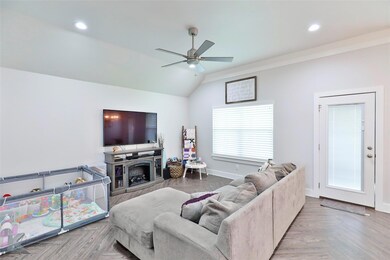 4502 Ebbets Dr, Abilene, TX 79606 - photo 6