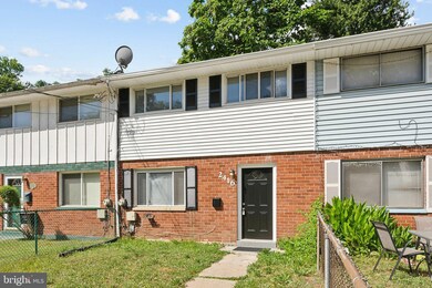 2416 Kent Village Place, Hyattsville, MD 20785 - photo 2