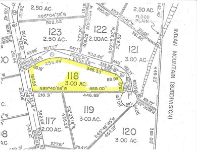 52 Chukar Ln, Como, CO 80432 - photo 7