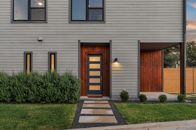 1116 Stobaugh St unit A, Austin, TX 78757 - photo 3