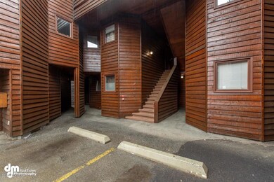 Exterior Entrance