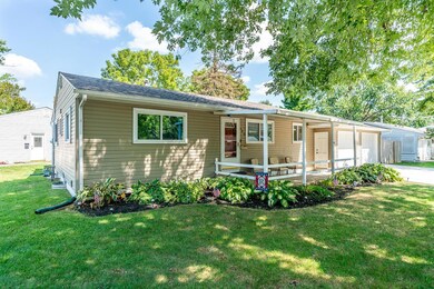 408 Wolfe Ave, Columbus, OH 43213 - photo 2