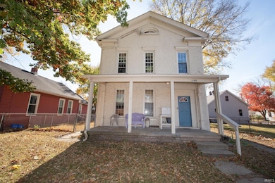 1109 Elizabeth St, Lafayette, IN 47904 - photo 3