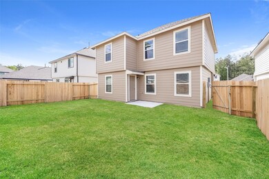 13487 White Ibis St, Splendora, TX 77372 - photo 3