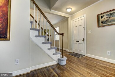 222 Patuxent Rd, Laurel, MD 20707 - photo 2