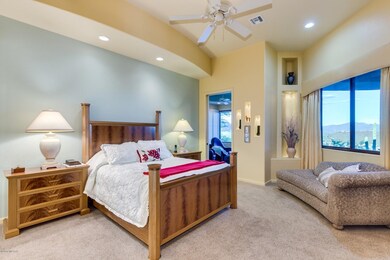 Master Suite