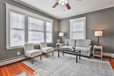 9 Avon St unit 2, Wakefield, MA 01880 - photo 5