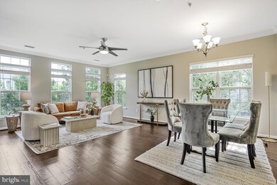 341 Cross Green St unit B, Gaithersburg, MD 20878 - photo 2