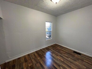 210 7th St. Bedroom 3