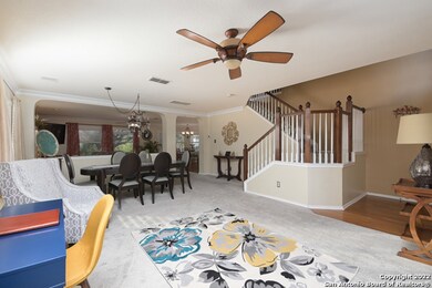 10131 Oak Saddle, San Antonio, TX 78254 - photo 5