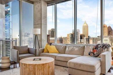 Viewpoint On The Midtown Mile unit 1802, Atlanta, GA 30308 - photo 2